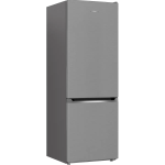 Hitachi 日立 HRBN6340EXHK 323公升 變頻雙門雪櫃 (炫酷鋼灰) (包拆箱埋位)